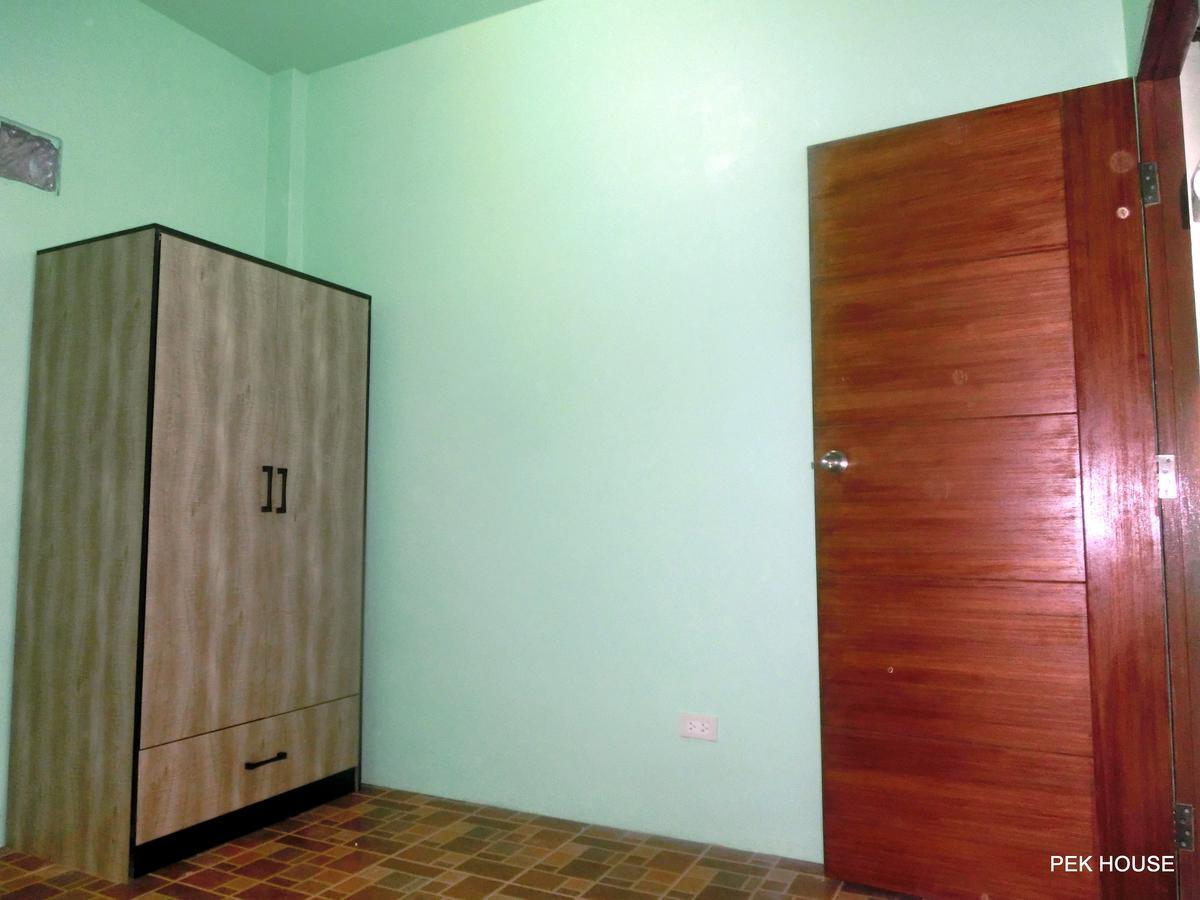 Pek House Apartment Phuket Екстериор снимка