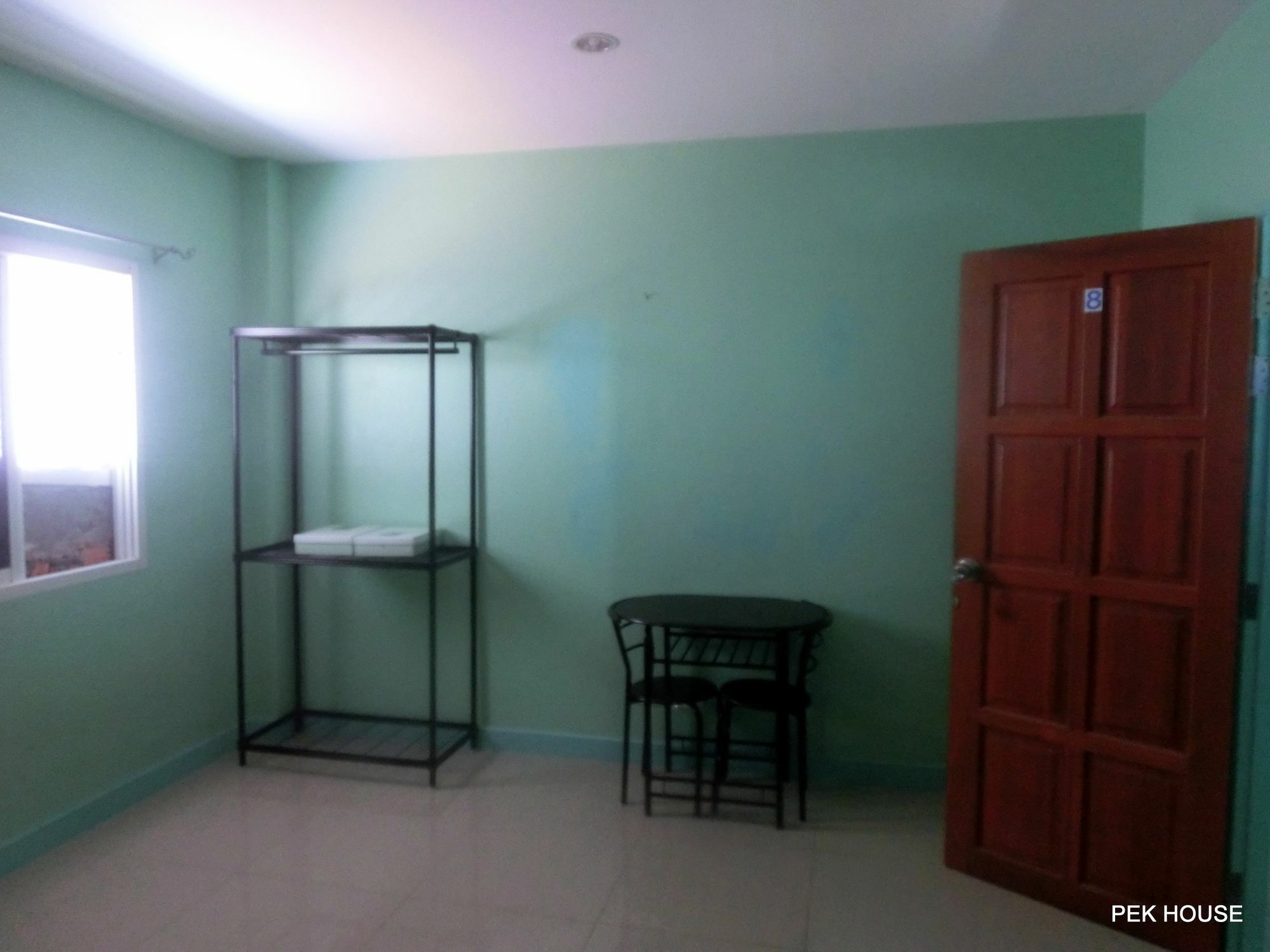 Pek House Apartment Phuket Екстериор снимка