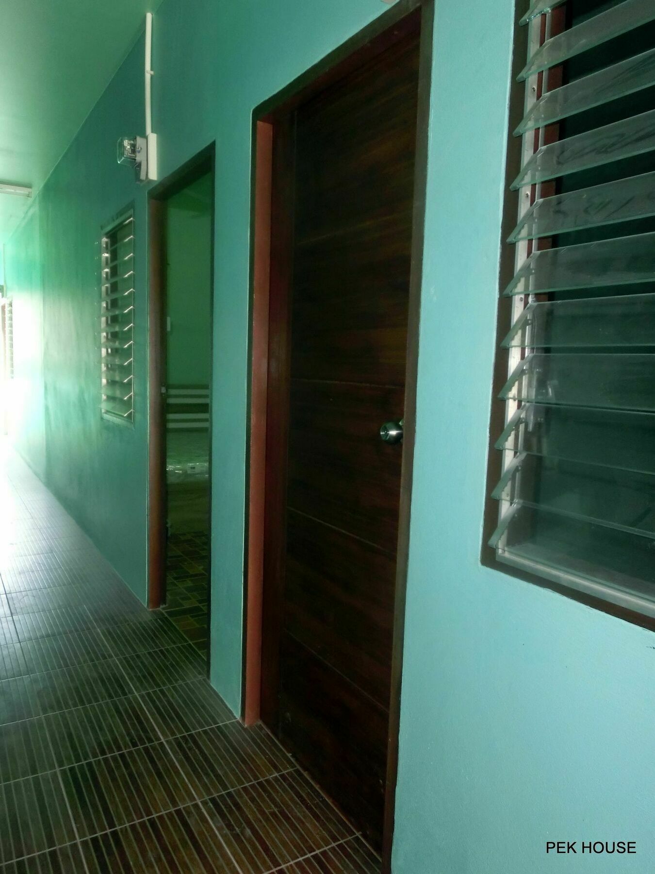Pek House Apartment Phuket Екстериор снимка