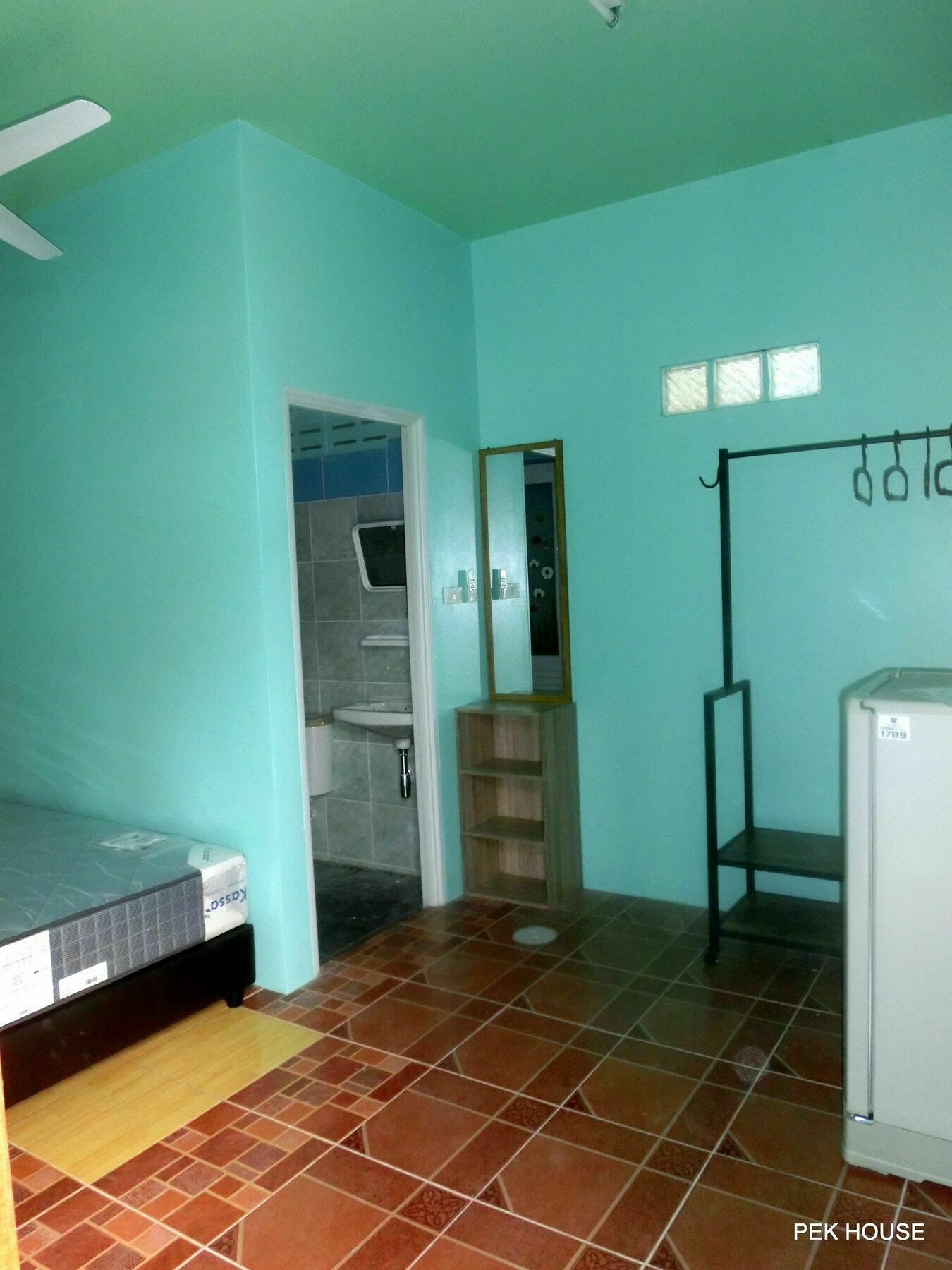 Pek House Apartment Phuket Екстериор снимка