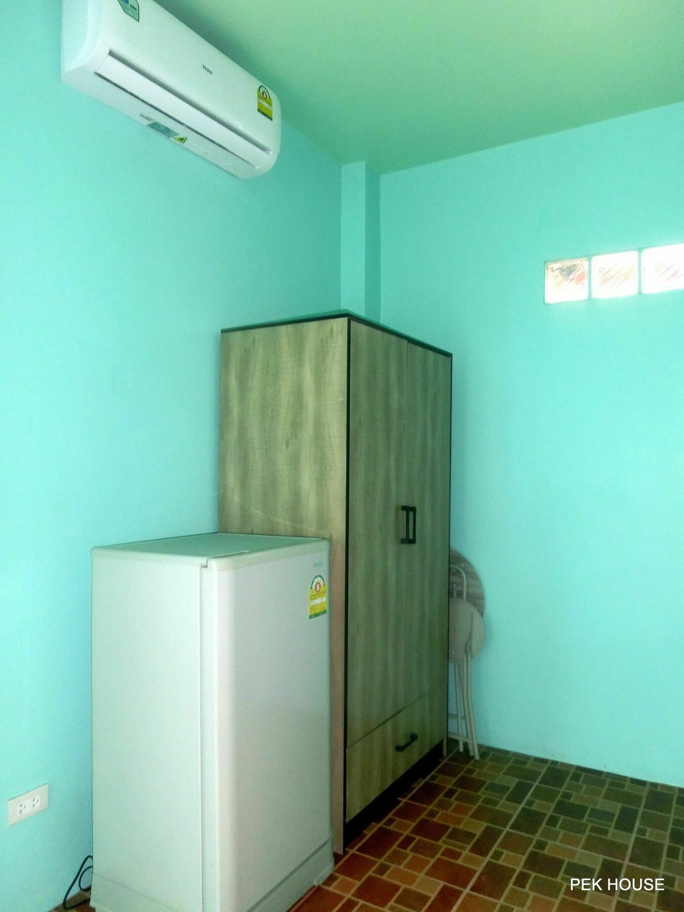 Pek House Apartment Phuket Екстериор снимка